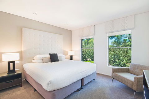 Grand Mercure The Vintage - Grafton Accommodation 3
