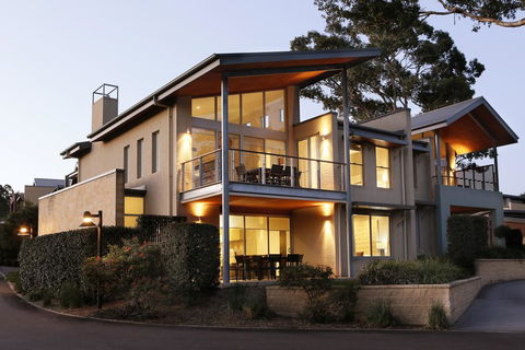 Grand Mercure The Vintage - Grafton Accommodation 0