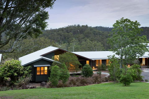 Grandview Retreat - Grafton Accommodation 0