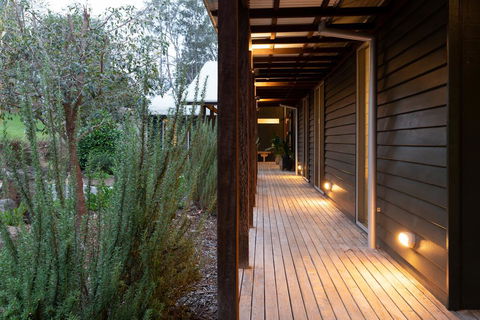 Grandview Retreat - Grafton Accommodation 2