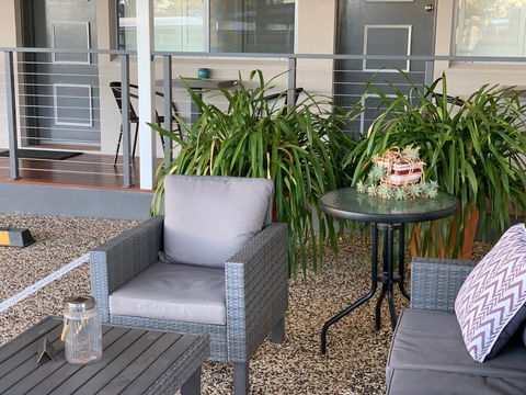 Granite Belt Motel - Grafton Accommodation 2