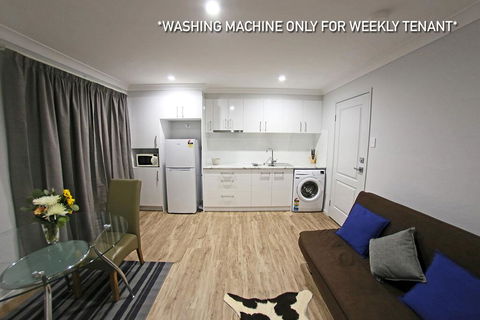 Granny Flat Next To Golf Course - Grafton Accommodation 2