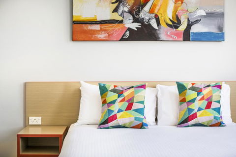 Granville Hotel - Grafton Accommodation 0