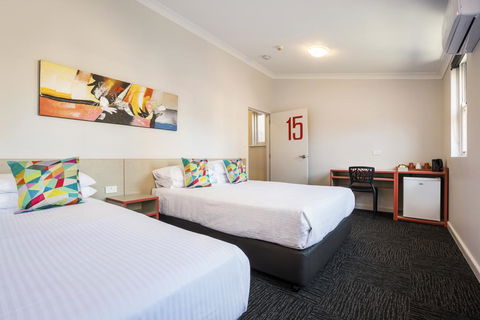 Granville Hotel - Grafton Accommodation 3