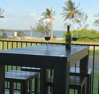Grasstree Beachfront Shacks - Grafton Accommodation