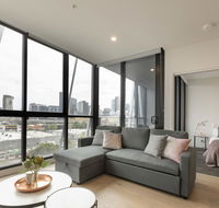 Gravity Tower - Grafton Accommodation