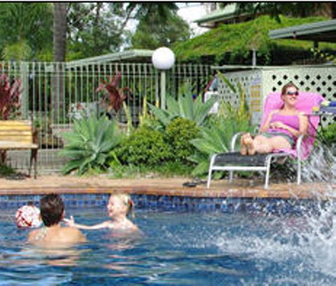 Great Eastern Motor Inn Gympie - Grafton Accommodation 0