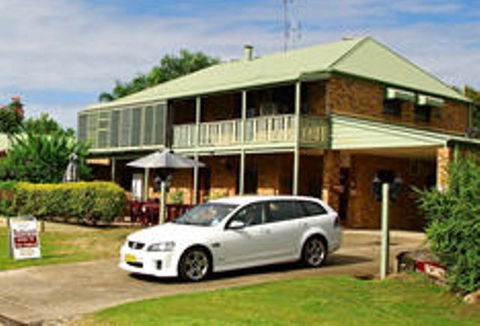 Great Eastern Motor Inn Gympie - Grafton Accommodation 2