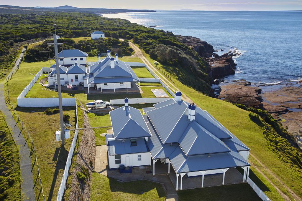 Kiah NSW Grafton Accommodation
