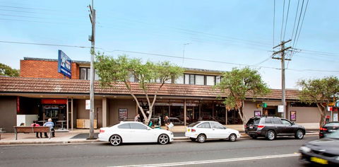 Greenacre Hotel - Grafton Accommodation 3