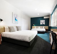Greenacre Hotel - Grafton Accommodation