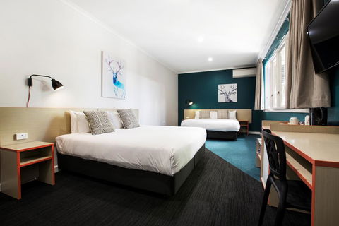 Greenacre Hotel - Grafton Accommodation 0