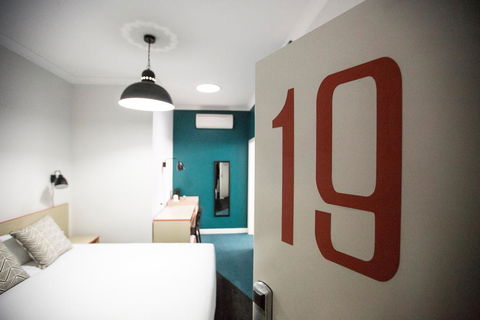 Greenacre Hotel - Grafton Accommodation 1