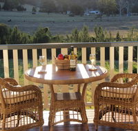 Greenlee Cottages - Grafton Accommodation