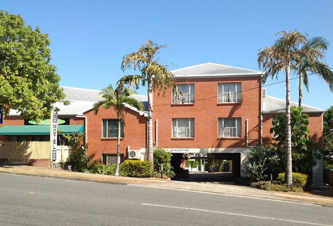 Greenslopes Motor Inn - Grafton Accommodation 1