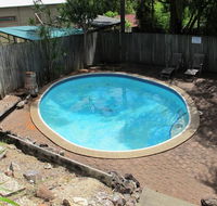 Greenslopes Motor Inn - Grafton Accommodation