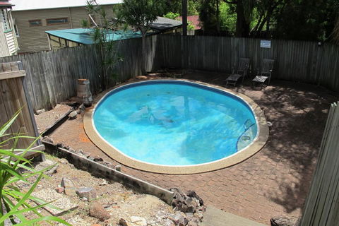 Greenslopes Motor Inn - Grafton Accommodation 0