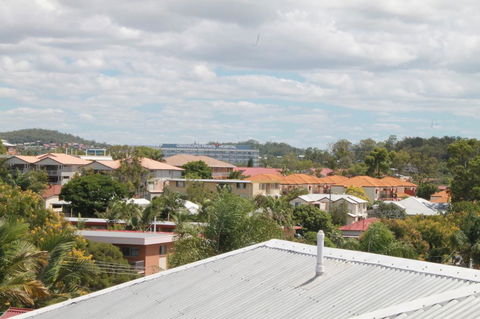 Greenslopes Motor Inn - Grafton Accommodation 2
