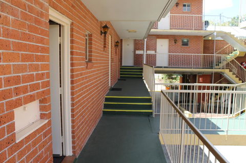 Greenslopes Motor Inn - Grafton Accommodation 3