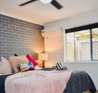 Grey Brick Apartment - Grafton Accommodation
