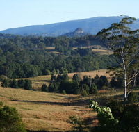 Grey Gum Lodge - Grafton Accommodation
