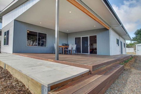 Grey On The Bay - Grafton Accommodation 0