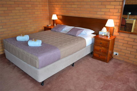 Grong Grong Motor Inn - Grafton Accommodation 1