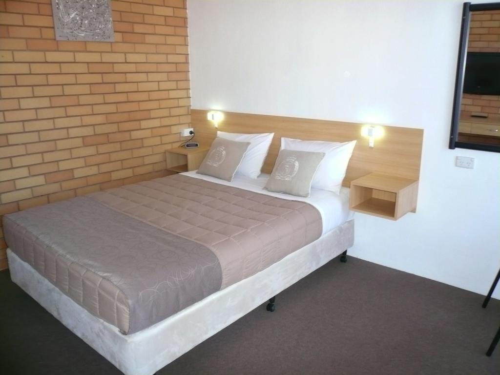 Grong Grong NSW Grafton Accommodation