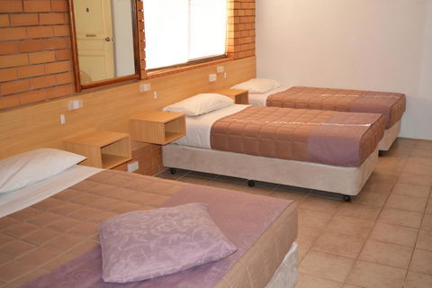 Grong Grong Motor Inn - Grafton Accommodation 3