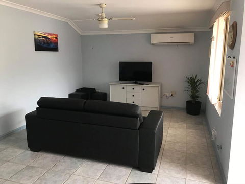 Guesthouse On Dolphin - Grafton Accommodation 2