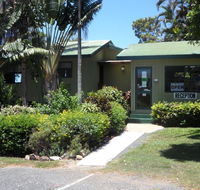 Gumnut Glen Cabins - Grafton Accommodation