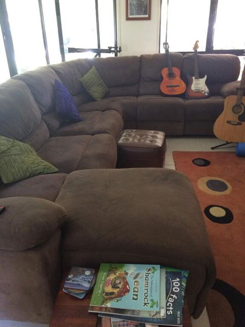 Gumtrees - Grafton Accommodation 3