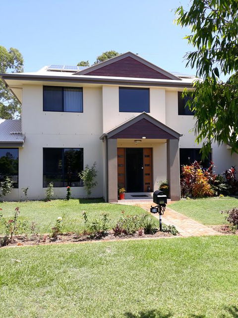 Gumtrees - Grafton Accommodation 0