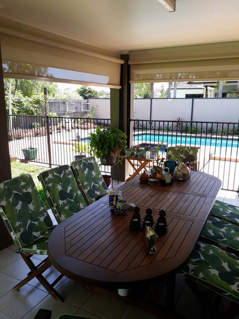 Gumtrees - Grafton Accommodation 1