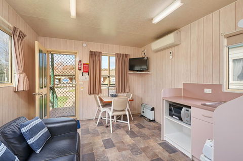 Gundagai Cabins & Tourist Park - Grafton Accommodation 2