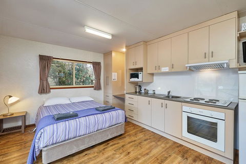 Gundagai Cabins & Tourist Park - Grafton Accommodation 1