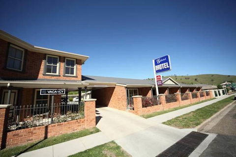 Gundagai Gabriel Motor Inn - Grafton Accommodation 0