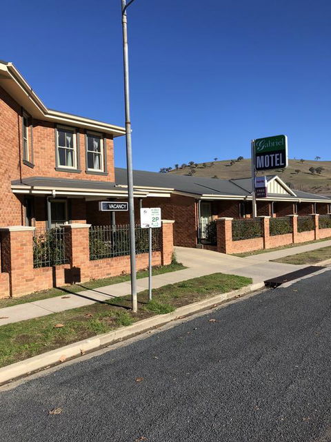 Gundagai Gabriel Motor Inn - Grafton Accommodation 1