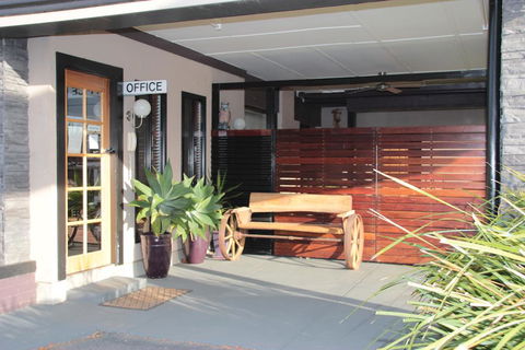 Gundagai Motel - Grafton Accommodation 1