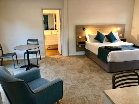 Gundagai Tourist Suites - Grafton Accommodation 0