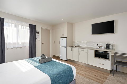 Gundagai Tourist Suites - Grafton Accommodation 1