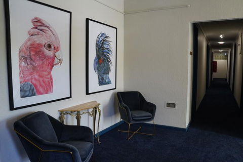 Gunnedah Hotel - Grafton Accommodation 2