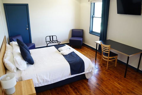 Gunnedah Hotel - Grafton Accommodation 1