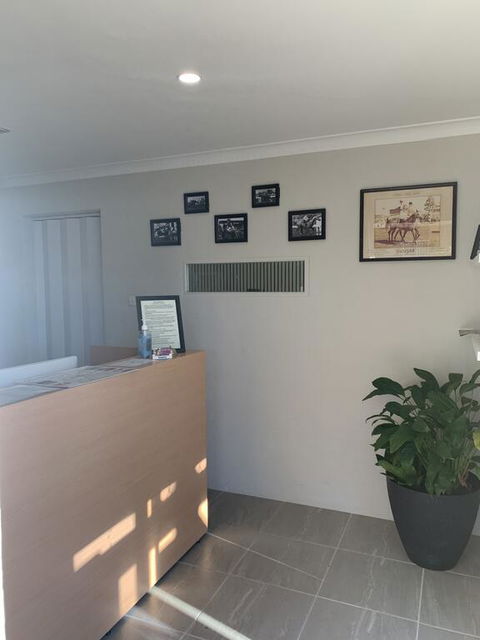Gunsynd Motor Inn - Grafton Accommodation 2