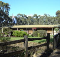 Gunyah Valley Retreat - Grafton Accommodation