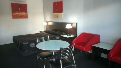Gympie Muster Inn - Grafton Accommodation 1