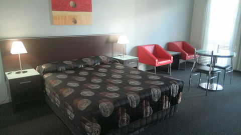Gympie Muster Inn - Grafton Accommodation 2