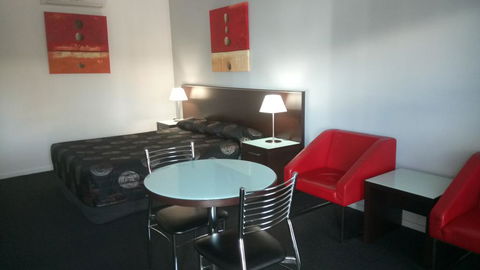 Gympie Muster Inn - Grafton Accommodation 0