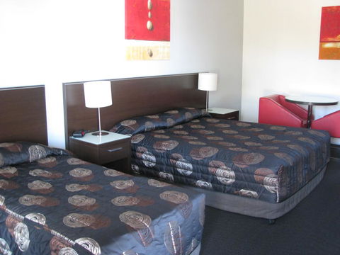 Gympie Muster Inn - Grafton Accommodation 3