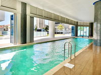 H Luxury Apartment at Surfers Paradise